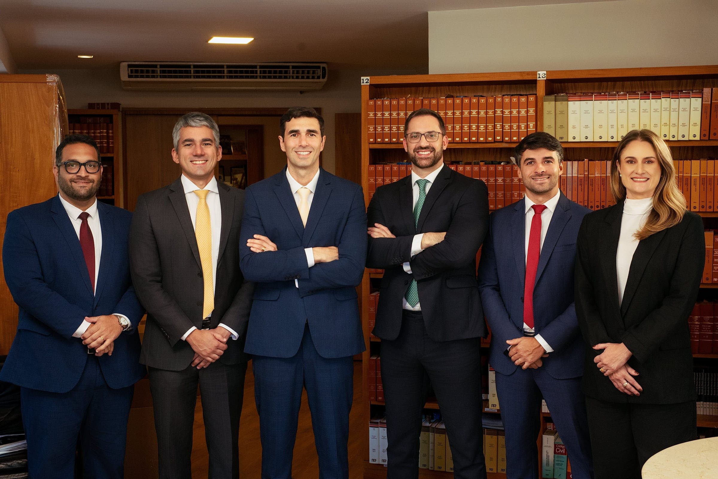Fotos corporativas para escritório de advocacia – Rodrigo Loureiro Martins Advogados