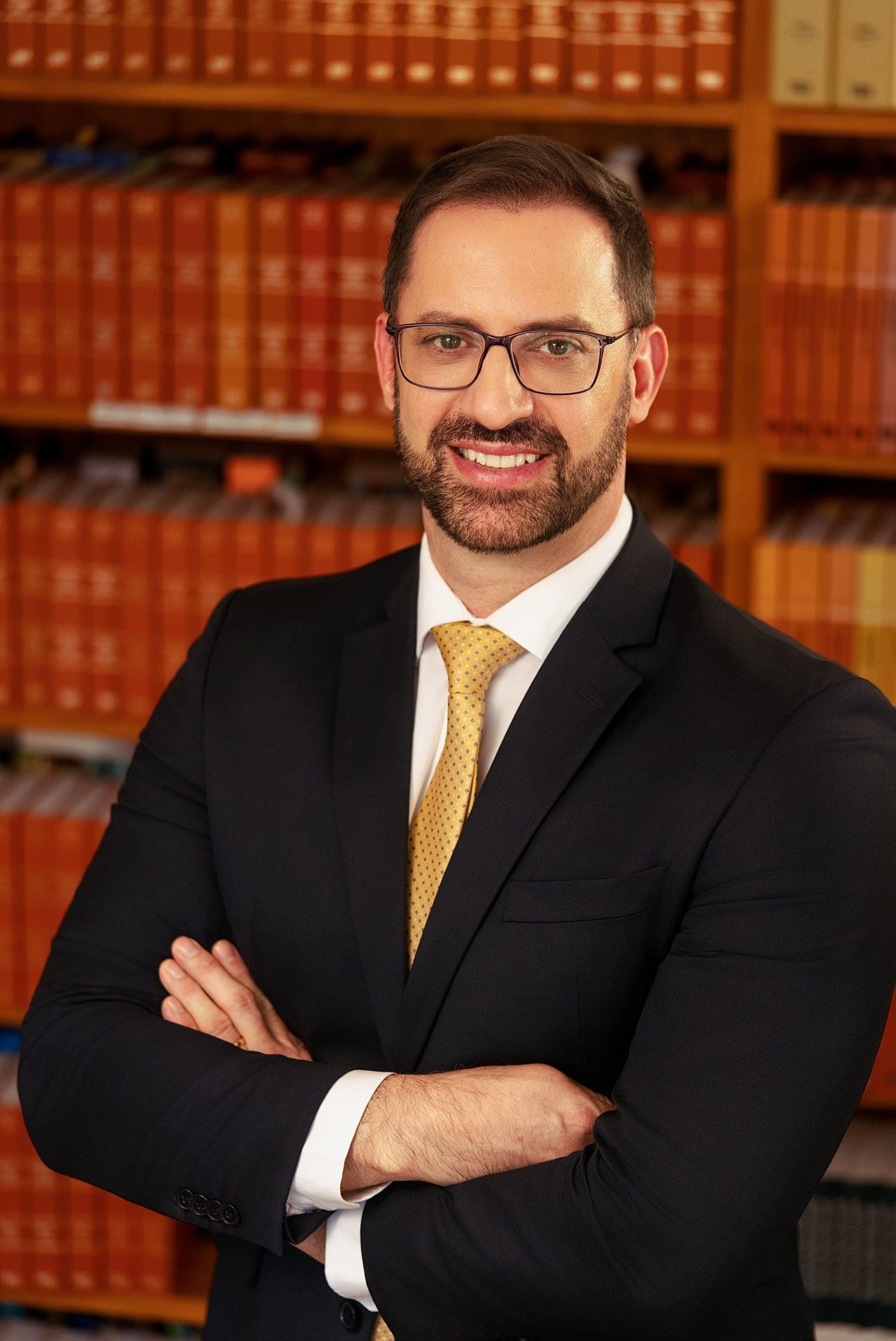 Fotos corporativas para escritório de advocacia – Rodrigo Loureiro Martins Advogados – foto 3