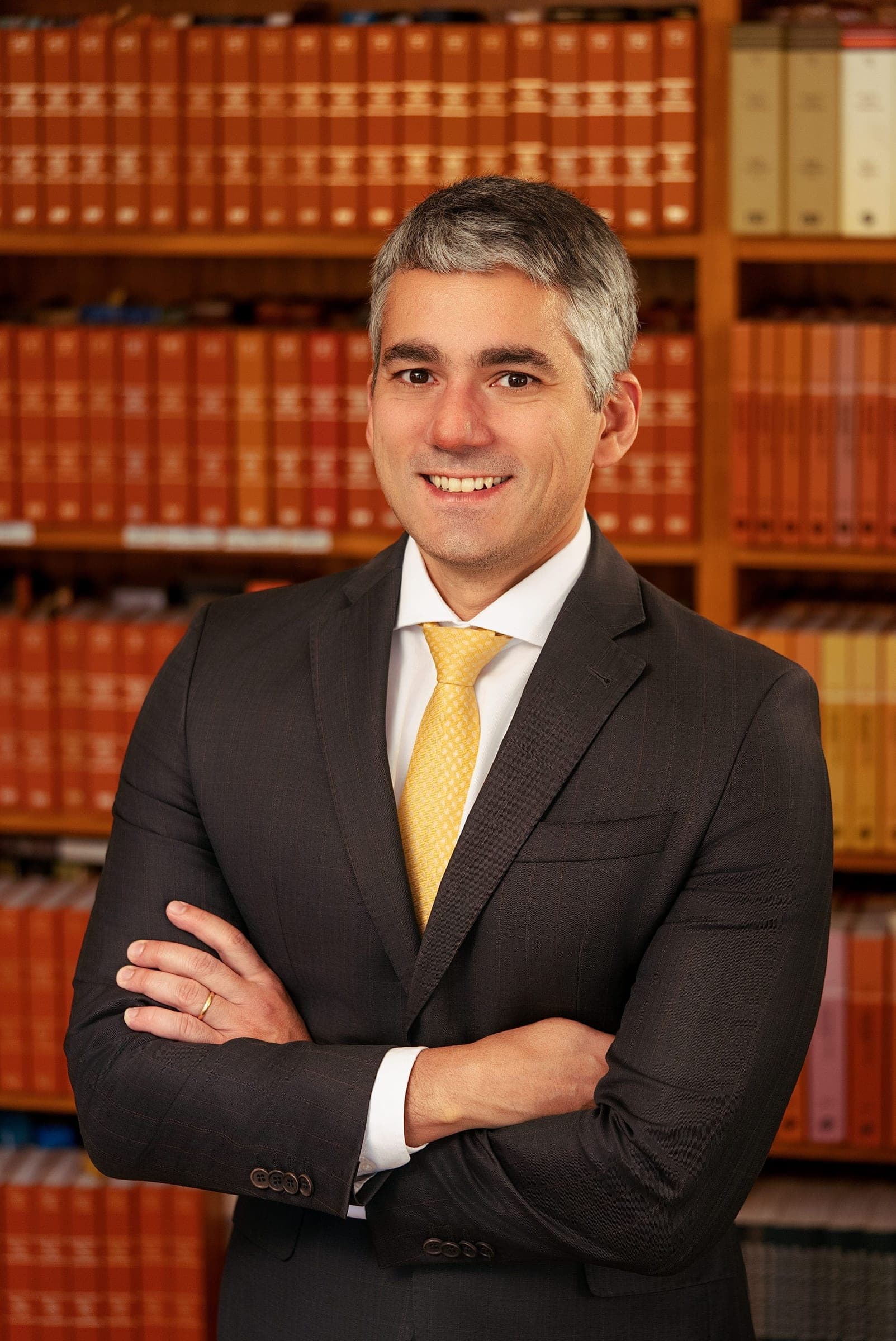 Fotos corporativas para escritório de advocacia – Rodrigo Loureiro Martins Advogados – foto 5