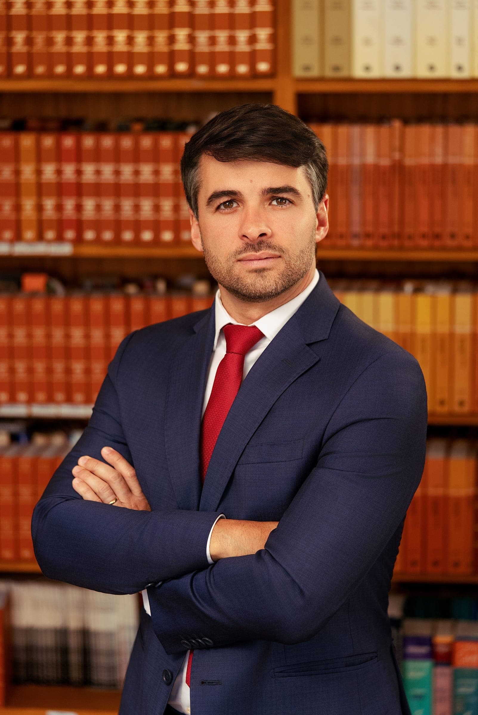 Fotos corporativas para escritório de advocacia – Rodrigo Loureiro Martins Advogados – foto 6