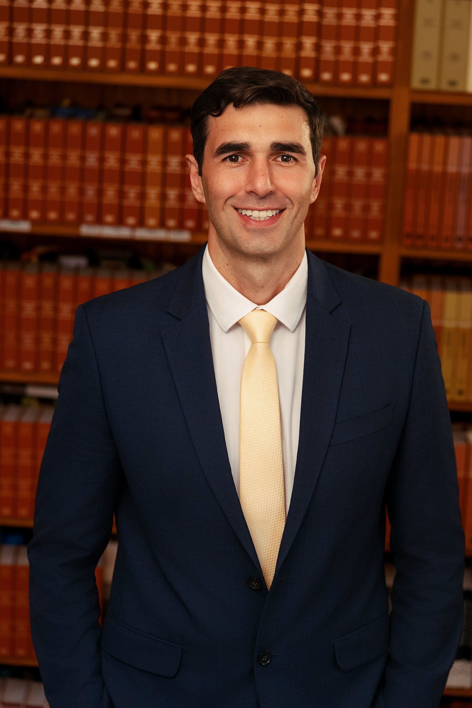 Fotos corporativas para escritório de advocacia – Rodrigo Loureiro Martins Advogados – foto 7